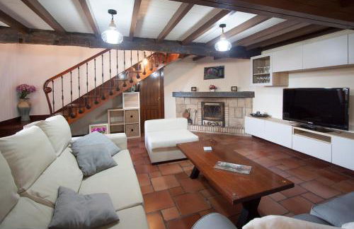 Santa Barbora, casa a 3 km de la playa - Foto 13