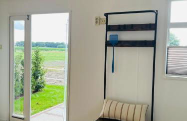 Tiny House auf Pferdehof - Foto 6