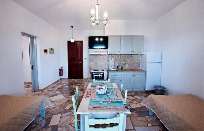 Apartments With sea View in Creta Ierapetra - Foto 8