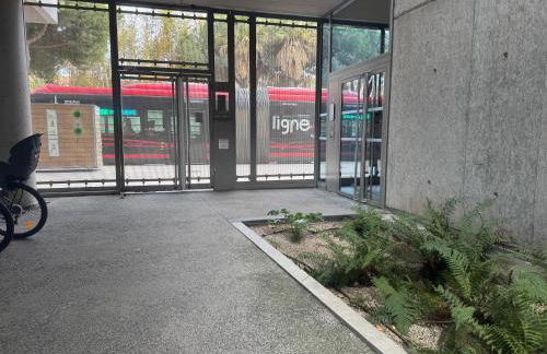 Beau Studio avec belle terrasse au centre ville de Nice - Foto 58