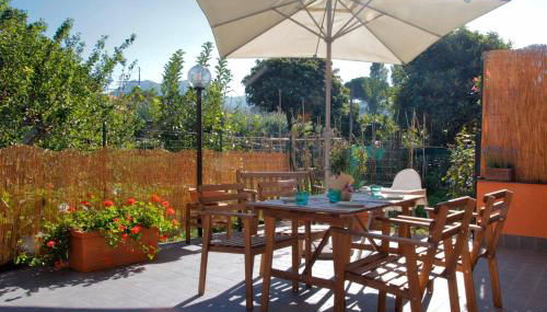 Appartamento con giardino Dolcemare - Foto 4