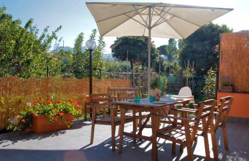 Appartamento con giardino Dolcemare - Foto 4