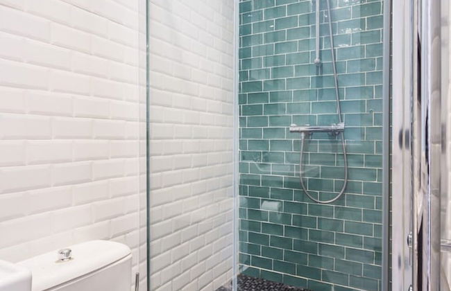 Charming Apt - 1bd/4p - Bastille/charonne - Photo 9