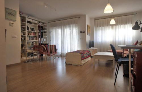 Bonito apart. con PARKING Y PISCINA - Foto 42