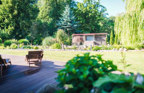 Ferienwohnung "SteernKieker" - Ankommen und Entspannen - Foto 73