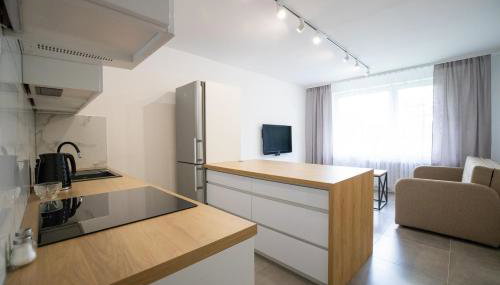 Apartament Lawendowy Piecki - Foto 4