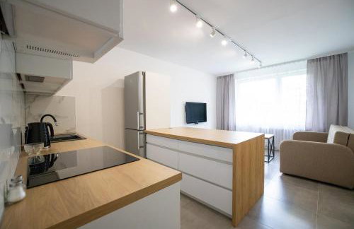 Apartament Lawendowy Piecki - Foto 4