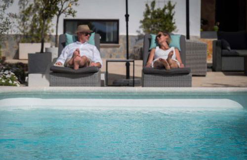 Casa de Olivos - Unique Apartments - Adult Only - Foto 7