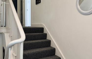 The Whitley Maisonette, Luxury Family Holiday Home - Foto 15