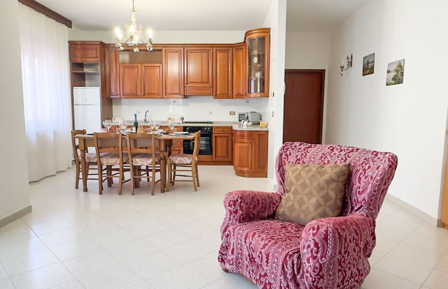 Appartamento al Sole - MS 3 NT by Ca-sa Check - Foto 4