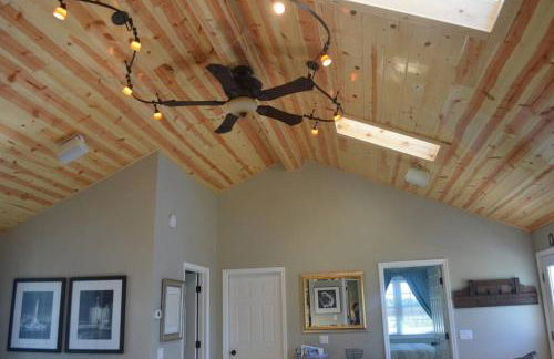 Carraig Dale Cottage - Foto 36