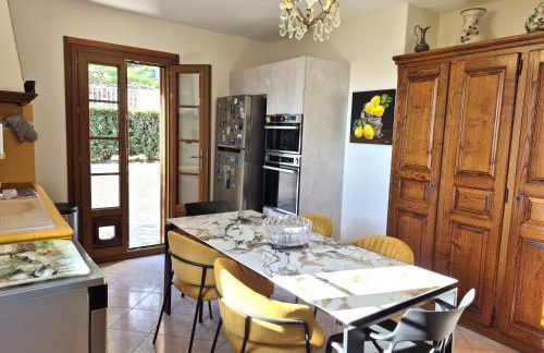 Villa vue mer à Pietranera - Foto 2