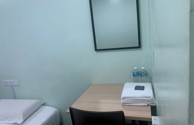 OYO 91025 THHomeStay - Foto 8