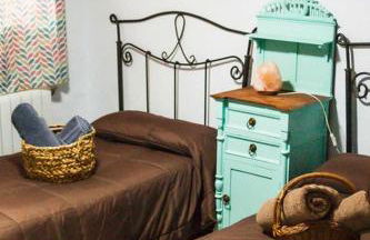 Finca el Vizconde - Naturaleza con tus hijos - Foto 47