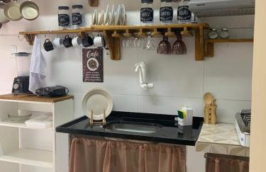 Aconchego de Itapuã - Foto 64