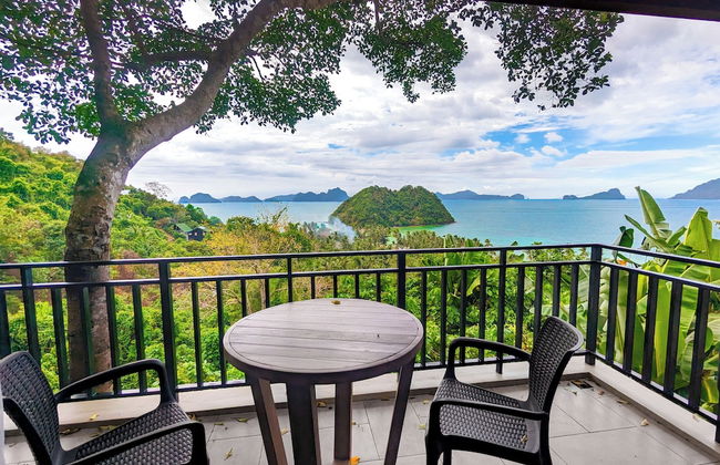 Perch El Nido - Foto 51