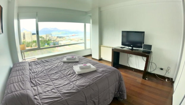Duerme Ushuaia - Foto 5, Habitación