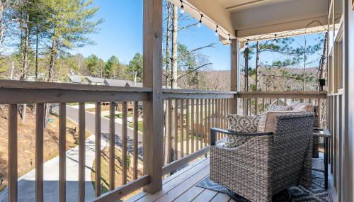 Ideal Location and Mountain Views Chattanooga Home! - Foto 2