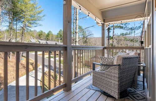 Ideal Location and Mountain Views Chattanooga Home! - Foto 2