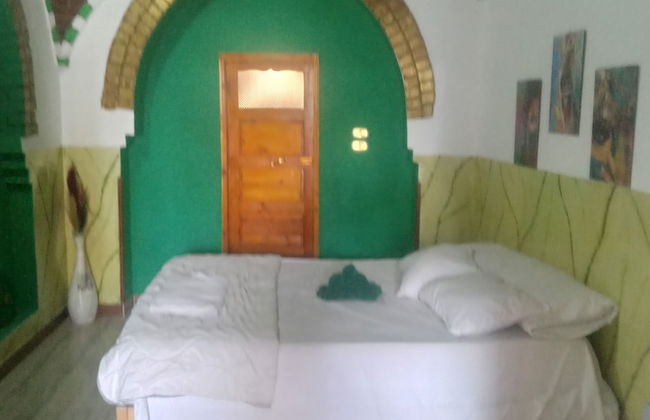 Green Palace Garden - Foto 6