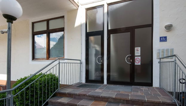 Chalet in Kaprun Near Ski Slopes - Foto 3, Recepción