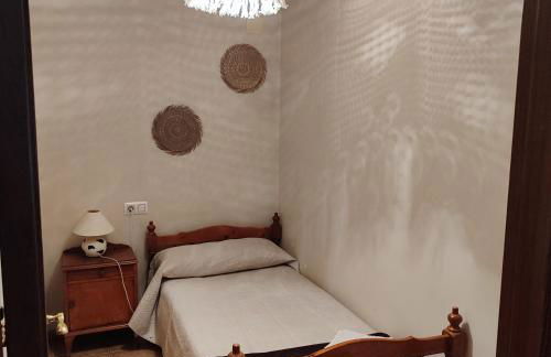 Casa Rural Santa Barbara - Foto 11