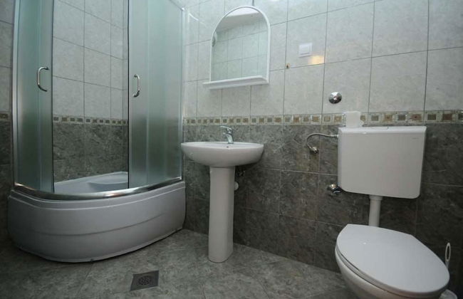 Andjela Apartments - Foto 23