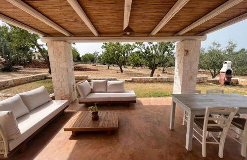 VILLA DOMINIQUE relax a pochi kilometri dal mare - Foto 12