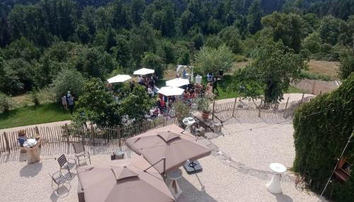 Lana Salta Alpakas - Gemütliche Gästezimmer auf dem Bauernhof - Foto 5