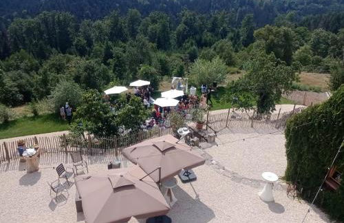 Lana Salta Alpakas - Gemütliche Gästezimmer auf dem Bauernhof - Foto 5