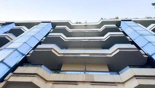 Spacious new studio and terrace - Foto 4