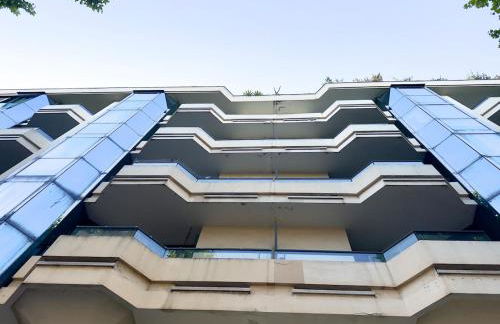 Spacious new studio and terrace - Foto 4