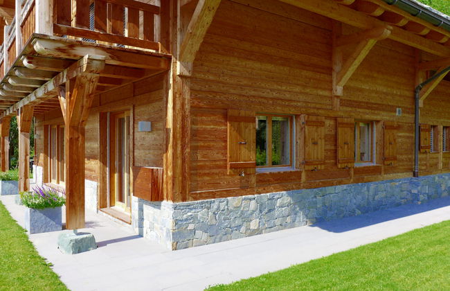 Chalet Astoria - Photo 61