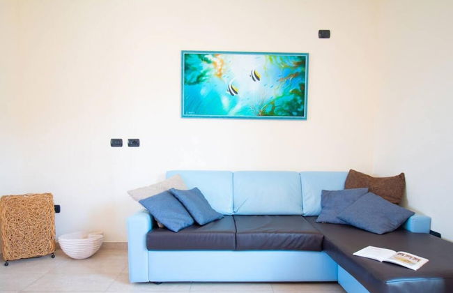 Welcomely - La Dimora Del Mare - Foto 16