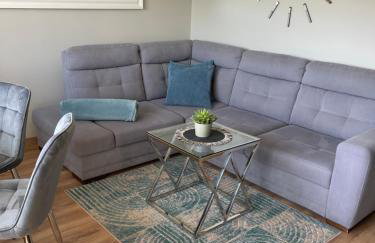 Apartament Centrum - Foto 10