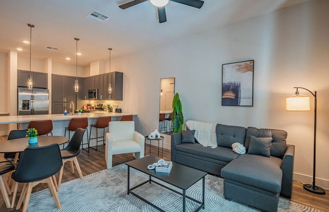 ROVE LIVING/KB - Scottsdale Grand - Foto 57