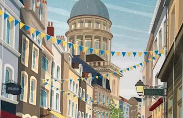 la Margaret Face mer - Foto 64