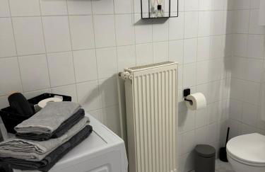 H&W Apartments II - Foto 15