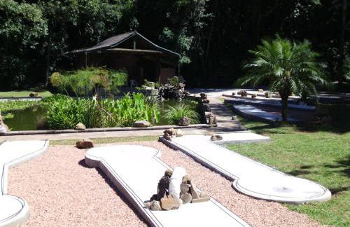 Pousada Apartamento na Serra - Foto 51