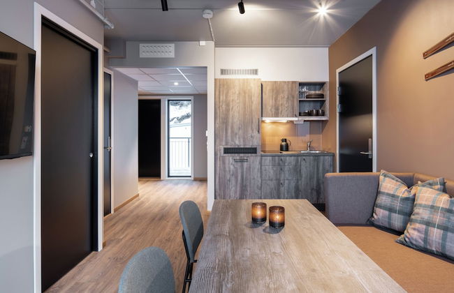 Basecamp Narvik - Photo 15