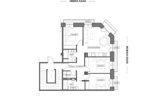 Urbieta Suite by FeelFree Rentals - Foto 34