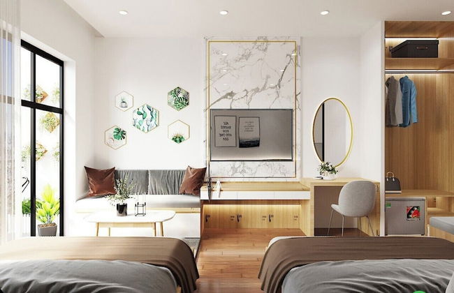 Hong Loan Condotel Apec Phu Yen - Photo 4