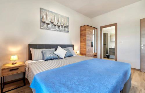 Brand new Villa Borina with pool - Foto 51