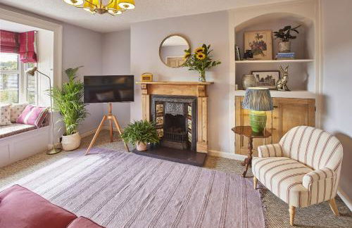 Crossing Cottage - Foto 14