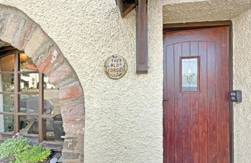 The Old Forge Exford - Foto 6