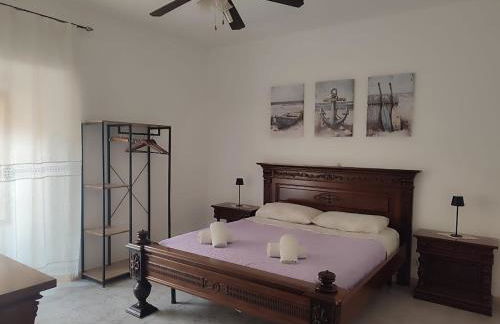 Family & Friends - Ground floor - Fully equipped - 15 minutes drive by car to the seaside - Foto 7