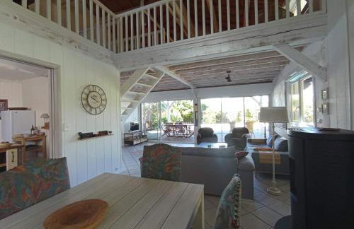 Margaux-Maison 6 personnes avec piscine - Foto 28