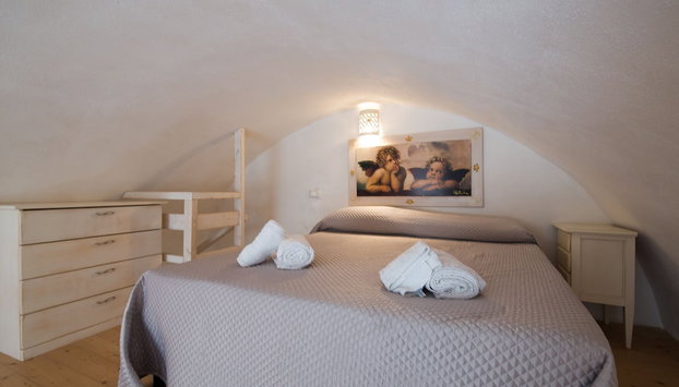 Casa Daniele - Foto 4, Habitación