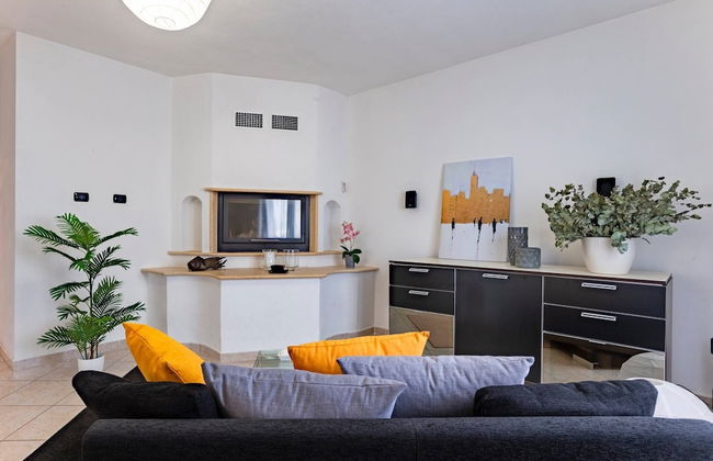 Casa a Telti by Wonderful Italy - Foto 15