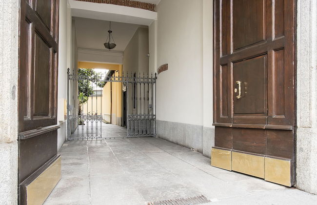 easyhomes - Porta Venezia Oberdan - Photo 2